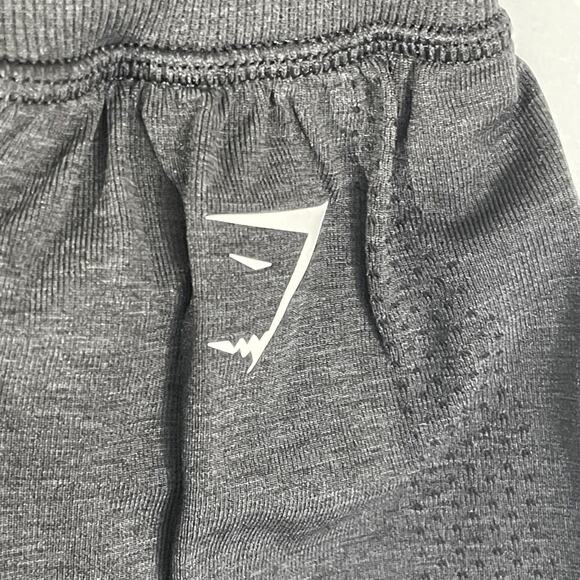 GYMSHARK Women’s VITAL SEAMLESS 2.0 2-IN-1 SHORTS - Picture 3 of 4